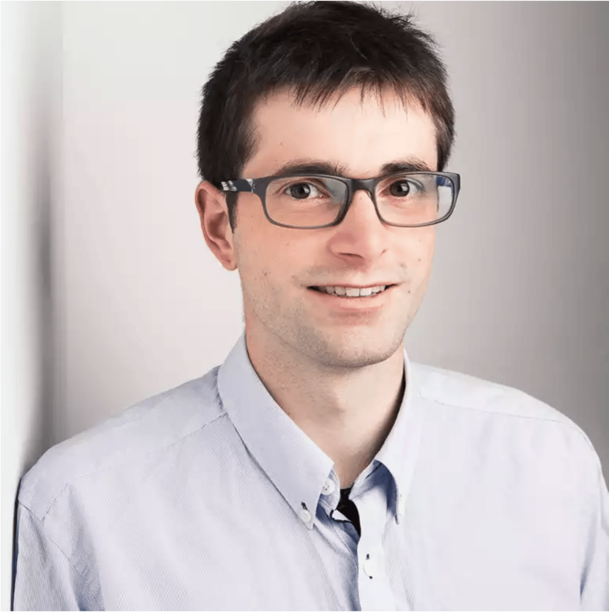 Tim Bischoff – Gründer BisWeb